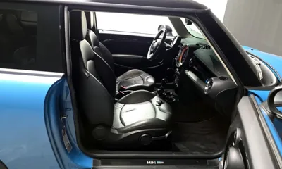 MINI Cooper 2013, 78386 км, за 3957.71 USD - фото 11