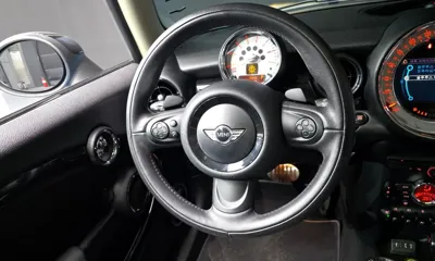 MINI Cooper 2013, 78386 км, за 3957.71 USD - фото 13