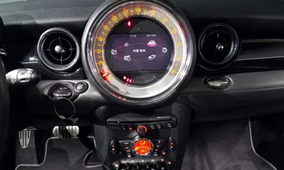 MINI Cooper 2013, 78386 км, за 3957.71 USD - фото 14