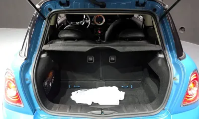 MINI Cooper 2013, 78386 км, за 3957.71 USD - фото 20