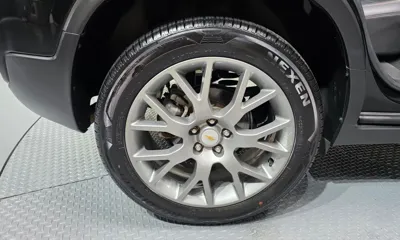 ChevroletGMDaewoo Trax 2020, 41333 км, за 6840.39 USD