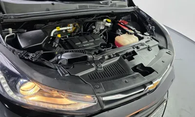 ChevroletGMDaewoo Trax 2020, 41333 км, за 6830.61 USD - фото 6