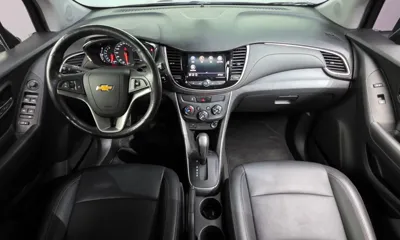 ChevroletGMDaewoo Trax 2020, 41333 км, за 6830.61 USD - фото 7