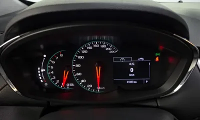 ChevroletGMDaewoo Trax 2020, 41333 км, за 6830.61 USD - фото 8