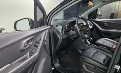 ChevroletGMDaewoo Trax 2020, 41333 км, за 6830.61 USD - фото 10