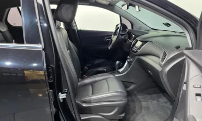 ChevroletGMDaewoo Trax 2020, 41333 км, за 6830.61 USD - фото 11