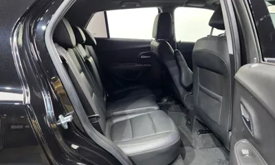 ChevroletGMDaewoo Trax 2020, 41333 км, за 6830.61 USD - фото 12