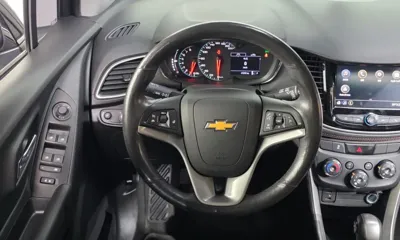 ChevroletGMDaewoo Trax 2020, 41333 км, за 6830.61 USD - фото 13