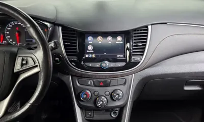 ChevroletGMDaewoo Trax 2020, 41333 км, за 6830.61 USD - фото 14
