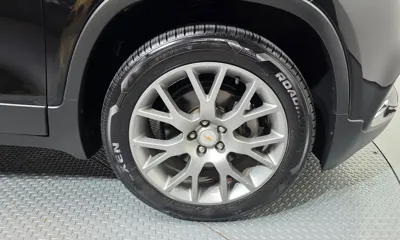 ChevroletGMDaewoo Trax 2020, 41333 км, за 6830.61 USD - фото 21