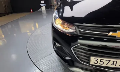 ChevroletGMDaewoo Trax 2020, 41333 км, за 6830.61 USD - фото 22