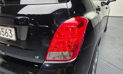 ChevroletGMDaewoo Trax 2020, 41333 км, за 6830.61 USD - фото 23