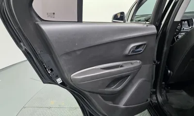 ChevroletGMDaewoo Trax 2020, 41333 км, за 6830.61 USD - фото 25