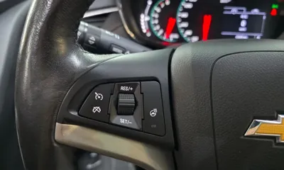 ChevroletGMDaewoo Trax 2020, 41333 км, за 6830.61 USD - фото 28
