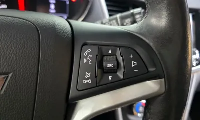 ChevroletGMDaewoo Trax 2020, 41333 км, за 6830.61 USD - фото 29