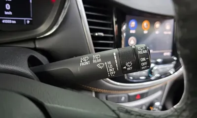 ChevroletGMDaewoo Trax 2020, 41333 км, за 6830.61 USD - фото 30