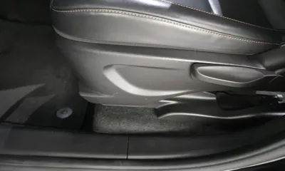 ChevroletGMDaewoo Trax 2020, 41333 км, за 6830.61 USD - фото 31