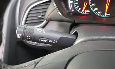 ChevroletGMDaewoo Trax 2020, 41333 км, за 6830.61 USD - фото 32