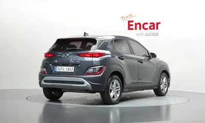 Hyundai Kona 2021, 118996 км, за 8467.9 USD