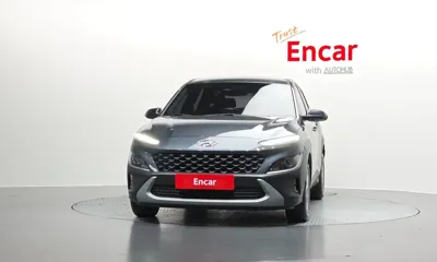 Hyundai Kona 2021, 118996 км, за 8467.9 USD