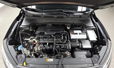 Hyundai Kona 2021, 118996 км, за 8467.9 USD - фото 6