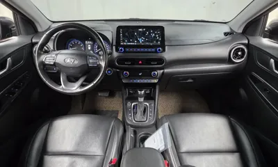 Hyundai Kona 2021, 118996 км, за 8467.9 USD - фото 7