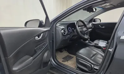 Hyundai Kona 2021, 118996 км, за 8467.9 USD - фото 10