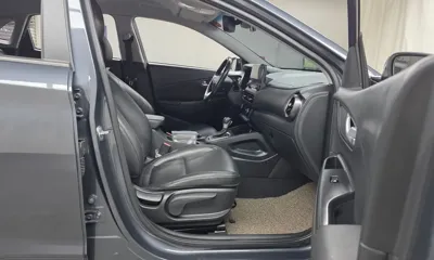 Hyundai Kona 2021, 118996 км, за 8467.9 USD - фото 11