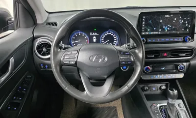 Hyundai Kona 2021, 118996 км, за 8467.9 USD - фото 13