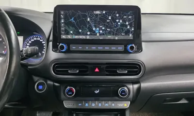 Hyundai Kona 2021, 118996 км, за 8467.9 USD - фото 14