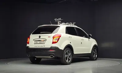 KG_Mobility_Ssangyong KORANDO 2018, 62026 км, за 6186.1 USD