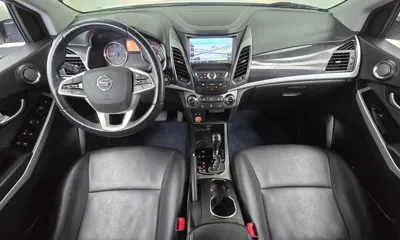 KG_Mobility_Ssangyong KORANDO 2018, 62026 км, за 6186.1 USD - фото 7