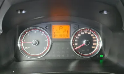 KG_Mobility_Ssangyong KORANDO 2018, 62026 км, за 6186.1 USD - фото 8