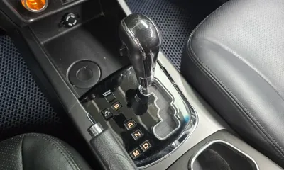 KG_Mobility_Ssangyong KORANDO 2018, 62026 км, за 6186.1 USD - фото 9