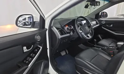 KG_Mobility_Ssangyong KORANDO 2018, 62026 км, за 6186.1 USD - фото 10