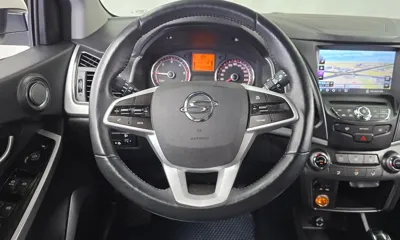 KG_Mobility_Ssangyong KORANDO 2018, 62026 км, за 6186.1 USD - фото 12