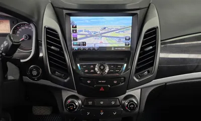KG_Mobility_Ssangyong KORANDO 2018, 62026 км, за 6186.1 USD - фото 13