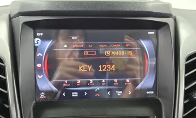 KG_Mobility_Ssangyong KORANDO 2018, 62026 км, за 6186.1 USD - фото 15