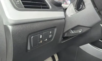 KG_Mobility_Ssangyong KORANDO 2018, 62026 км, за 6186.1 USD - фото 18