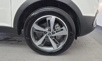 KG_Mobility_Ssangyong KORANDO 2018, 62026 км, за 6186.1 USD - фото 21