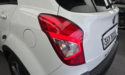 KG_Mobility_Ssangyong KORANDO 2018, 62026 км, за 6186.1 USD - фото 23