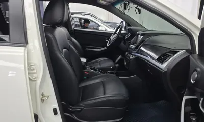 KG_Mobility_Ssangyong KORANDO 2018, 62026 км, за 6186.1 USD - фото 26