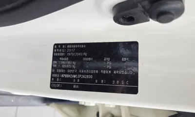 KG_Mobility_Ssangyong KORANDO 2018, 62026 км, за 6186.1 USD - фото 29