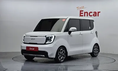 Kia Ray · 2024 год