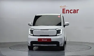 Kia Ray 2024, 8779 км, за 12472.1 USD