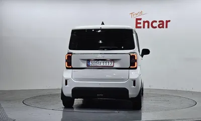 Kia Ray 2024, 8779 км, за 12472.1 USD