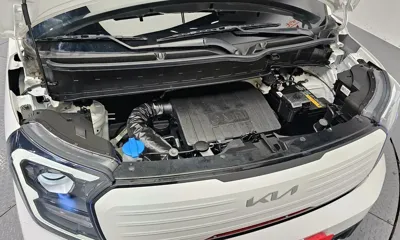 Kia Ray 2024, 8779 км, за 12472.1 USD - фото 6