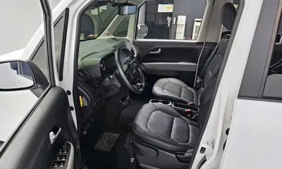 Kia Ray 2024, 8779 км, за 12472.1 USD - фото 10