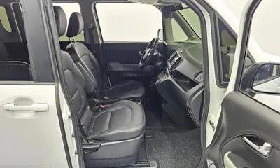 Kia Ray 2024, 8779 км, за 12472.1 USD - фото 11