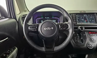 Kia Ray 2024, 8779 км, за 12472.1 USD - фото 13
